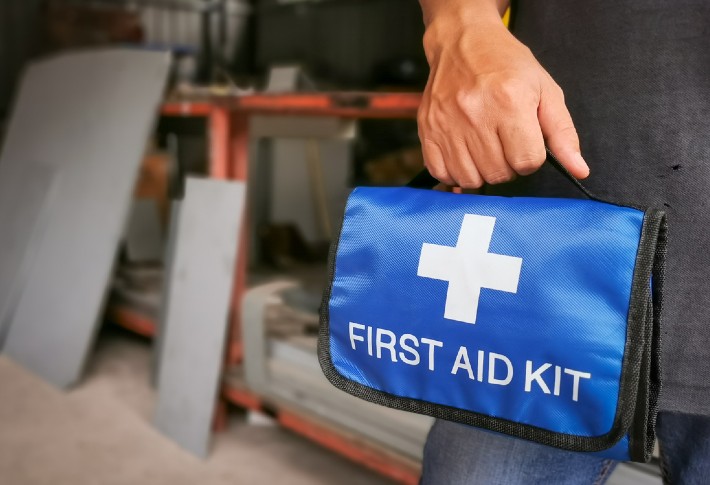 highest-rated mini first aid kits