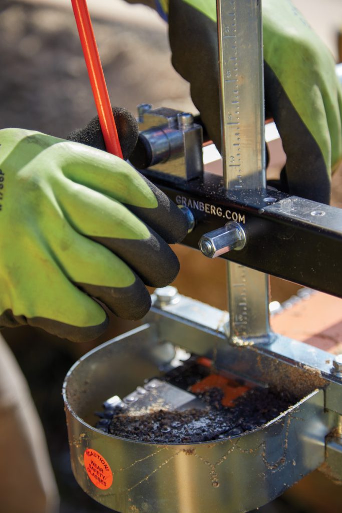 Milling Lumber With A Chainsaw Mill Popular Woodworking