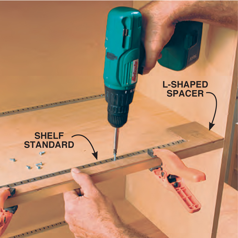 Small Tools Cabinet Project Download – Popular Woodworking