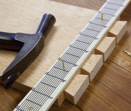 French Dovetails Or Sliding Dovetails Popular Woodworking