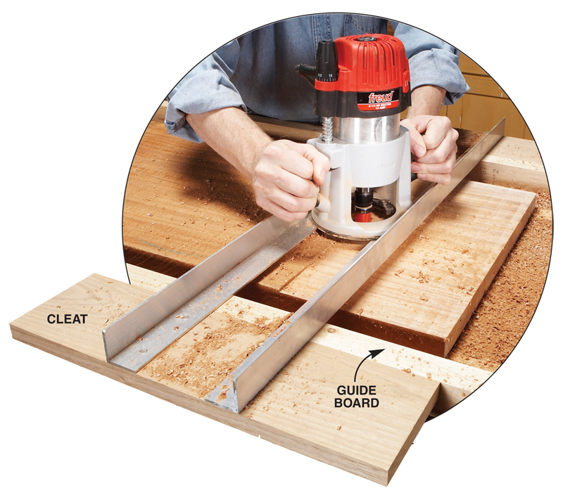 17 Router Tips Popular Woodworking Magazine