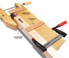 17 Router Tips | Kattan Group