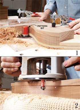 17 Router Tips | Kattan Group