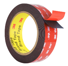 BEST DOUBLE SIDED TAPE. Ft Yoobtape. How to use a double sided tape  properly. #brahacks 