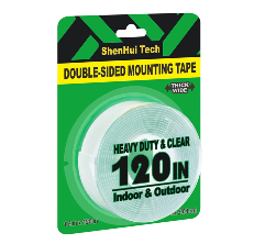 Strong Double Sided Tape Heavy Duty, MOGLILY Double India