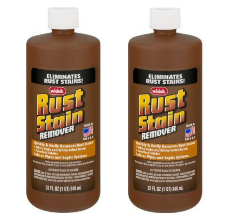 Rust Remover Concentrate & Gel - Lee Valley Tools