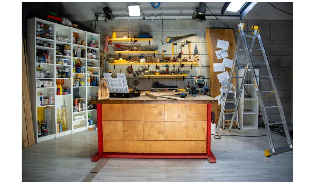 Top Workbenches
