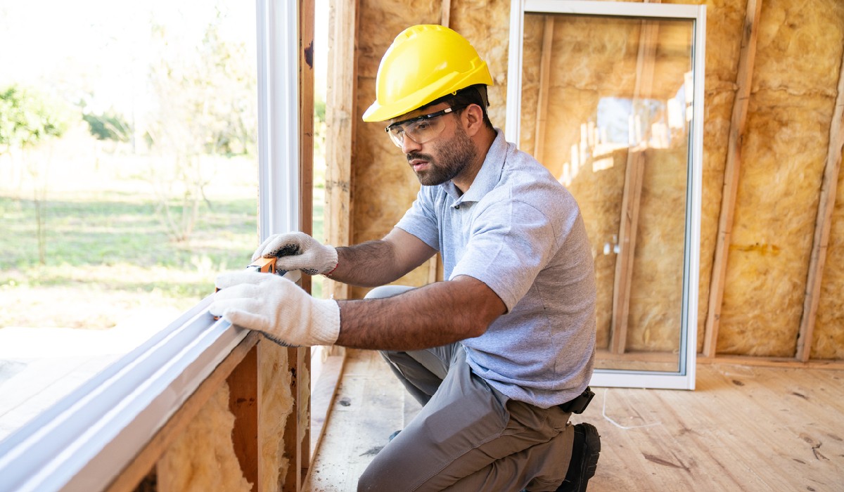 How to Properly Frame a Window in 7 Easy Steps - Popular Woodworking Guides