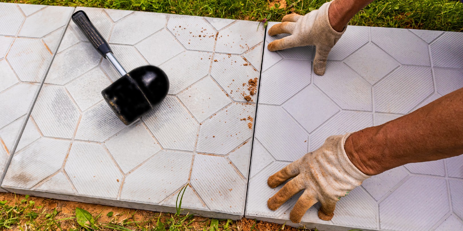 Cleaning Outdoor Pavers like a Pro