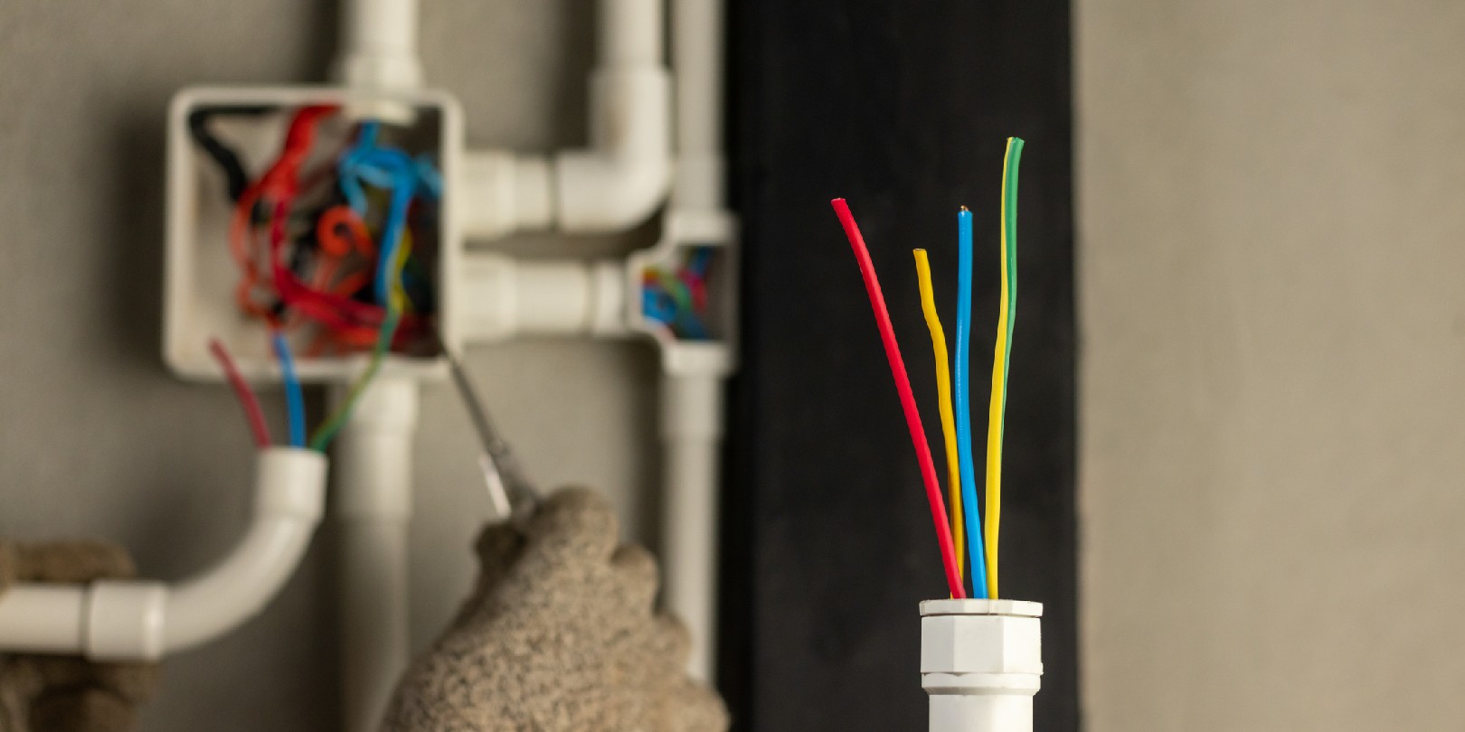 All You Need to Know About Electrical Wire Color Codes