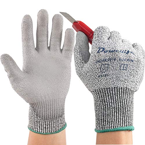 Quality Woodworking Gloves in 2024