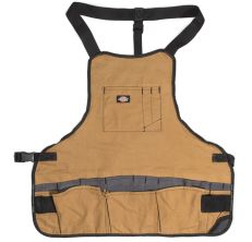 Dickies Canvas Apron
