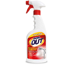 Iron OUT Gel Rust Remover