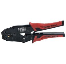 klein tools wire crimping tool