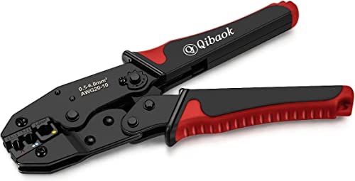 Qibaok Wire Crimping Tool