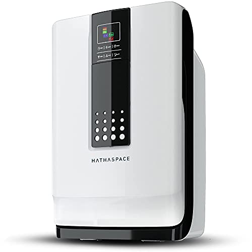 Hathaspace Air Filtration System