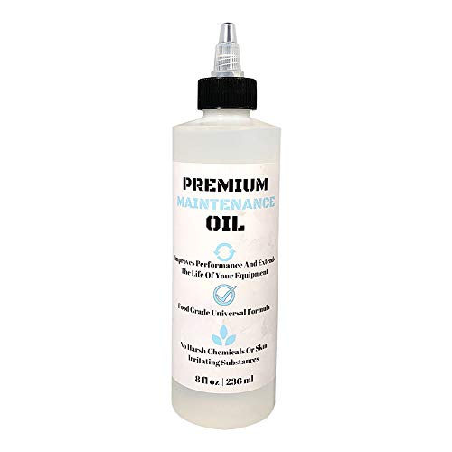 UniKitchen Premium Lubricant Oil