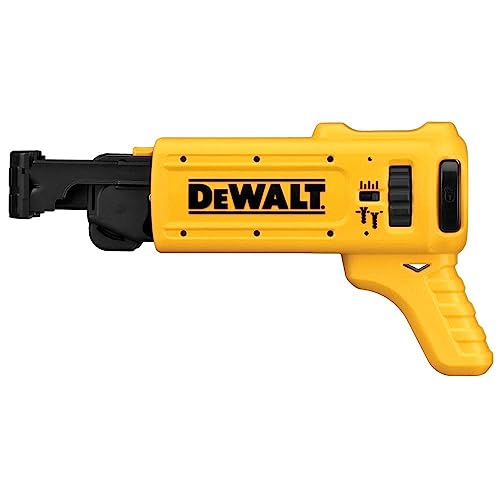 The DEWALT Drywall Screw Gun sold Amazon