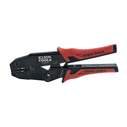 Klein Tools Wire Crimping Tool