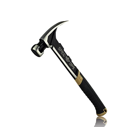The Spec Ops Claw Hammer sold on Amazon