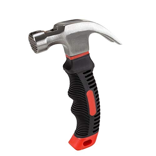 The Edward Tools Claw Hammer sold on Amazon