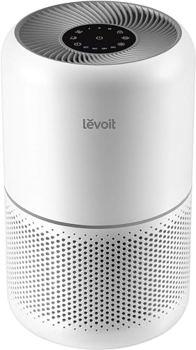 Levoit Air Filtration System