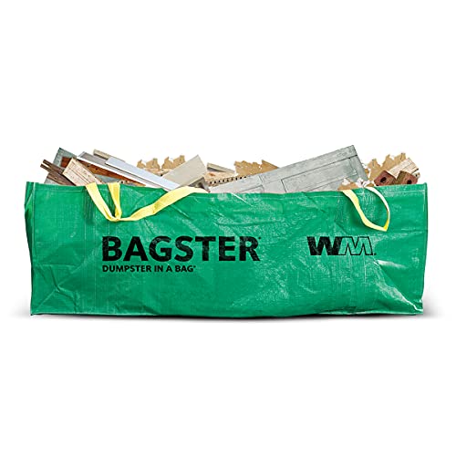 BAGSTER Dumpster Bag