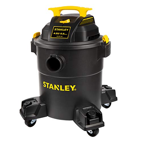 Stanley Shop Vacuum