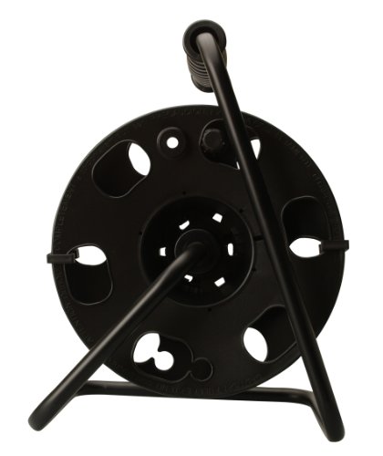Woods Extension Cord Reel