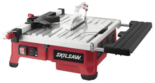 Skil Wet Tile Saw