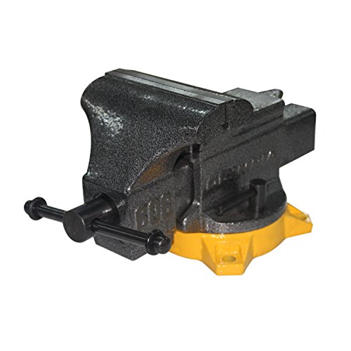Olympia Tools Bench Vise