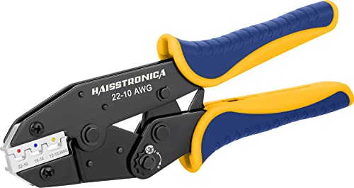 Haisstronica Wire Crimping Tool
