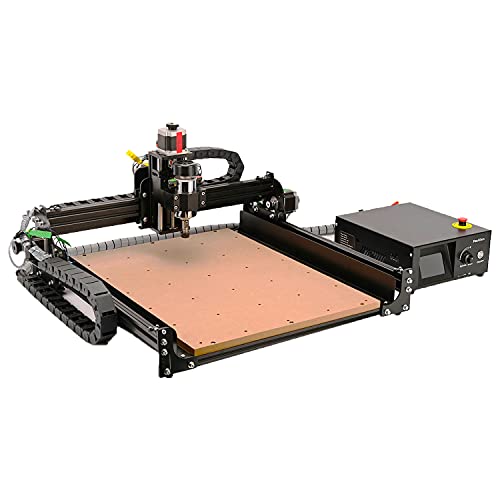 FoxAlien CNC Router