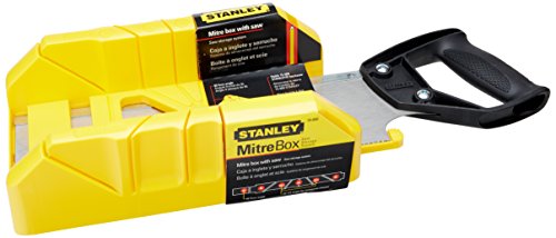 Stanley Miter Box