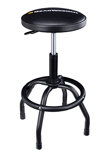 GEARWRENCH Adjustable Shop Stool