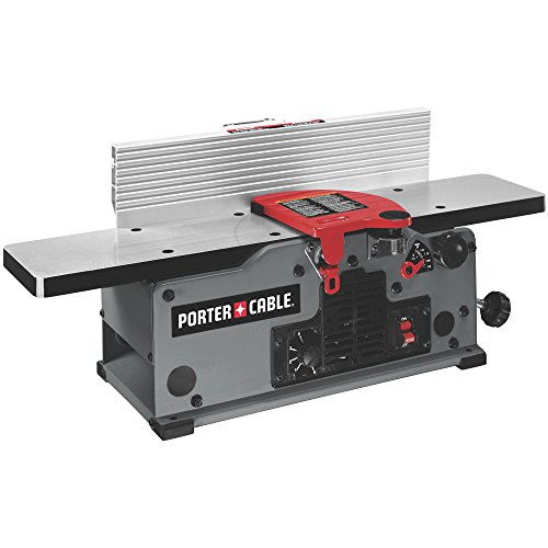Porter-Cable Wood Jointer