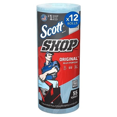 Scott Shop Towels Original