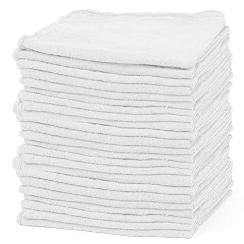 Talvania Shop Towels