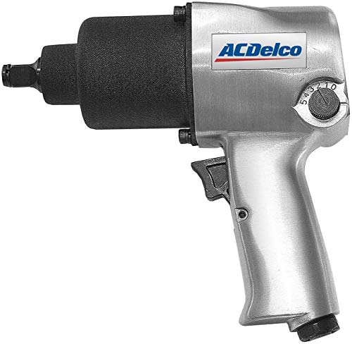ACDelco Air Impact Wrench
