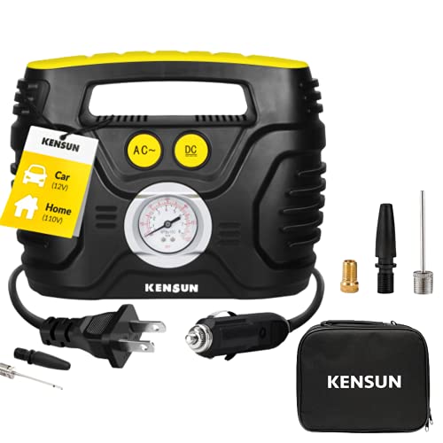 Kensun Portable Air Compressor