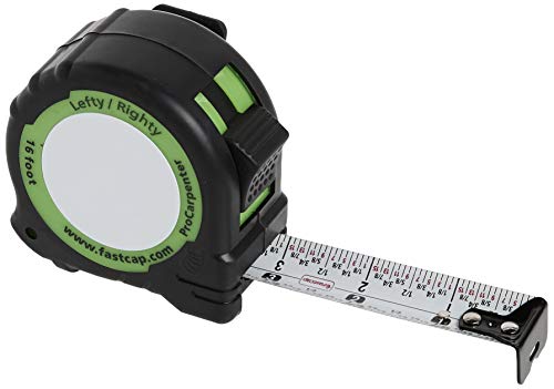 fastcap measuring tape