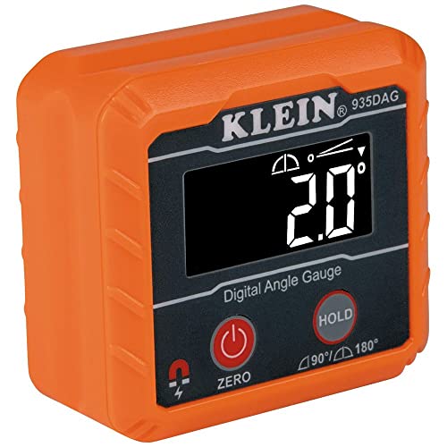 Klein Tools Digital Angle Finder