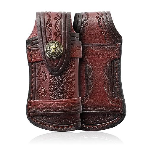 Omesio Pocket Knife Sheath