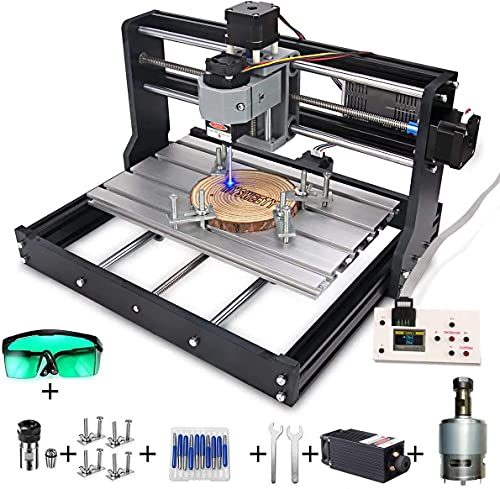 MYSWEETY CNC Router
