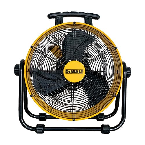 DEWALT Shop Fan