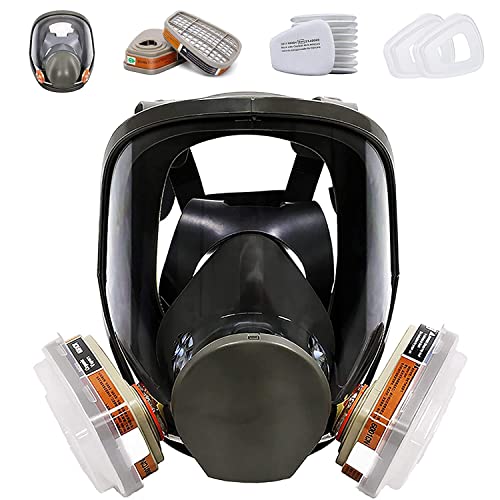 Bgs13 Respirator Mask