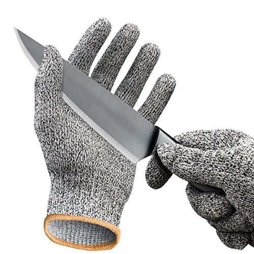 Kitchen Things Woodworking Gloves