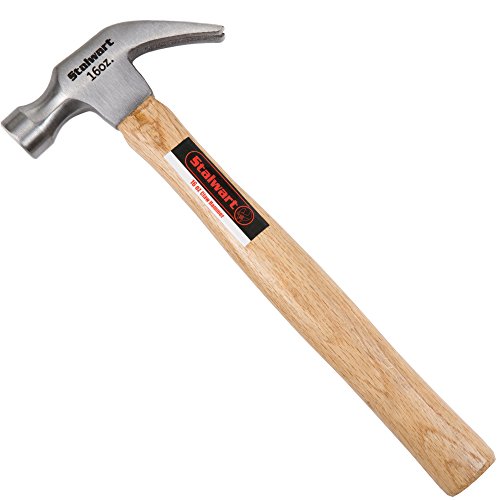 Stalwart Hammer