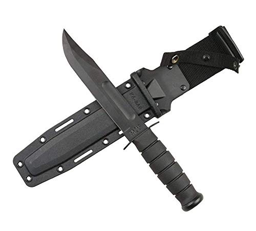 Ka-Bar Fixed Blade Knife