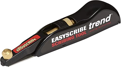 The Trend Easyscribe Handheld Scribing Tool sold on Amazon